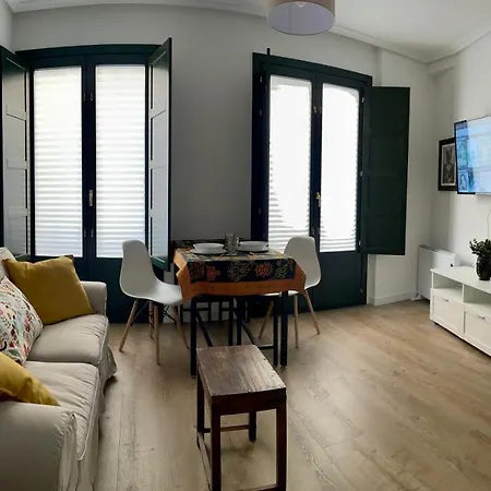 Afiador Apartamento