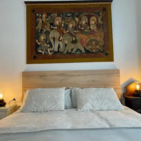 Afiador Apartamento *