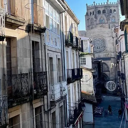 Afiador Ourense