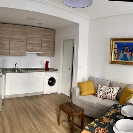 Afiador Apartamento